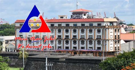dole central office|Department of Labor and Employment .